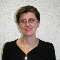 Angélique CAYER Angélique CAYER